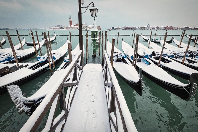Best of Venice in 3 hours - St. Mark’s Square and Venice’s grand stage