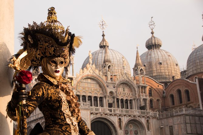 Best of Venice in 3 hours - Doge’s Palace and what the price leaves out