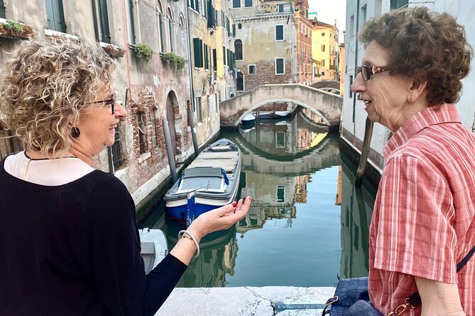 Best of Venice: Private 100% Tailored Full-day Tour - Starting with St. Mark’s Square and Rialto