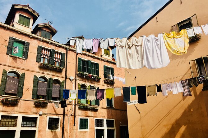 Best of Venice: Private 100% Tailored Full-day Tour - Choosing Murano and its glass workshops