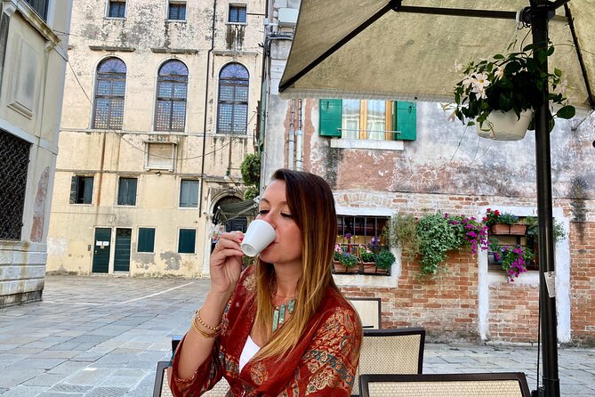 Best of Venice: Private 100% Tailored Full-day Tour - Cannaregio and the first Jewish Ghetto