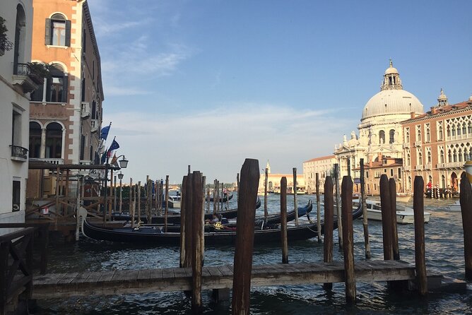 Best of Venice Private Tour: St. Mark's Doge Palace Gondola Ride - Is $544.22 per person a fair price?