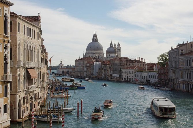 Best Venice Personalized Private Walking Tour with Official Guide - A fast but thoughtful introduction to Venice