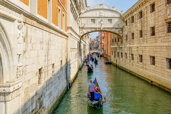 Best Venice Personalized Private Walking Tour with Official Guide - Price, timing, and what your money covers