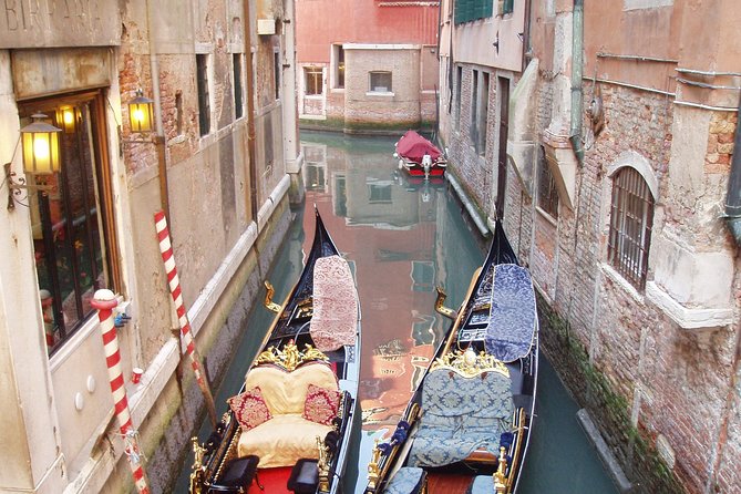 Best Venice Personalized Private Walking Tour with Official Guide - Who will get the most from this walk