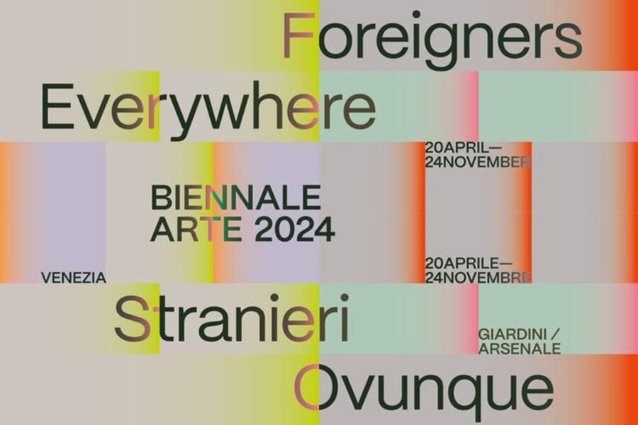 Biennale Architettura 2025 Intelligens Naturale Artificiale - Why the private format matters