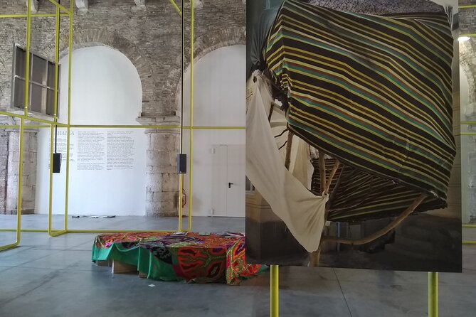 Biennale of Venice 2026, visit with private guide - What makes the Giardini special