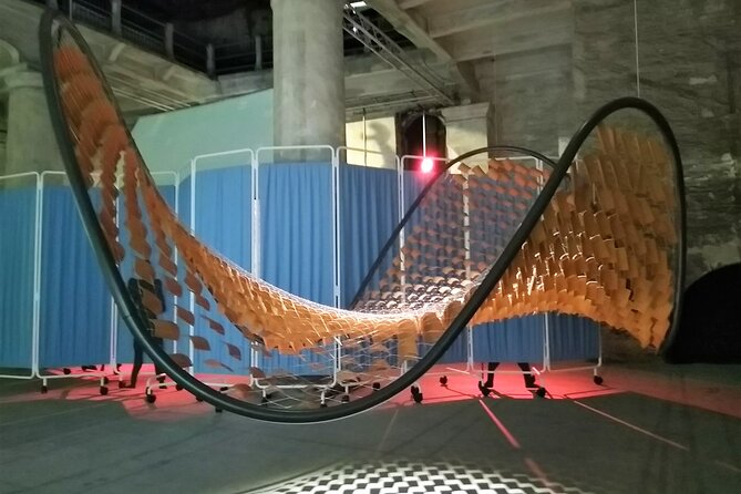 Biennale of Venice 2026, visit with private guide - Handling heat, crowds, and the Venice setting