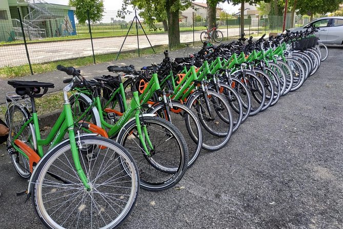 Bike rental in Venice - Key points before you book