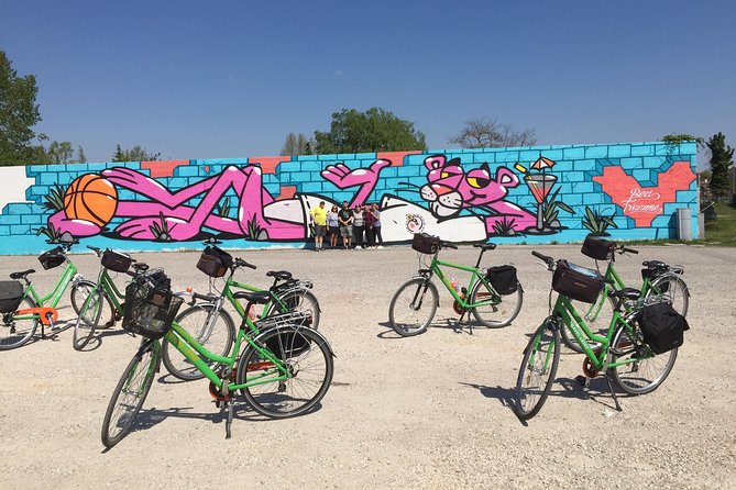Bike rental in Venice - Price, deposits, and what is not included
