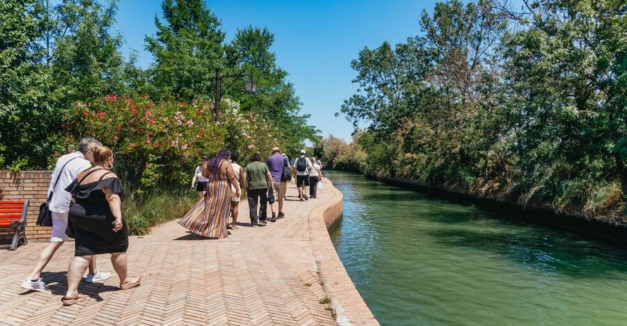 Boat Trip: Glimpse of Murano, Torcello & Burano Islands - Key points to know before booking