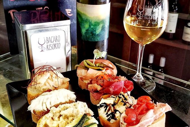Brunetti's Venice: A Culinary Journey Through Leon's Mysteries - Start at Sant’Angelo with a Grand Canal view