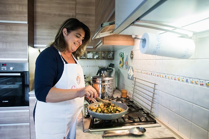 Cesarine: Home Cooking Class and Meal with a Local in Venice - Who should book this class