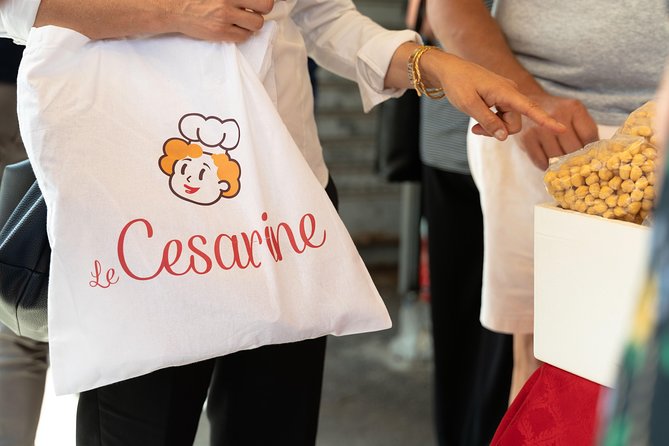 Cesarine: Market Tour & Cooking Class at Local's Home in Venice - A real hands-on lesson, not just lunch
