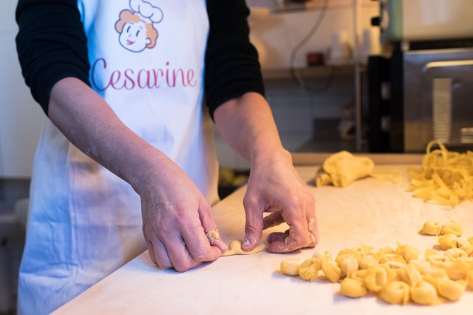 Cesarine: Private Pasta and Tiramisu Class in a Local Venice Home - Who will enjoy this Venice cooking class?