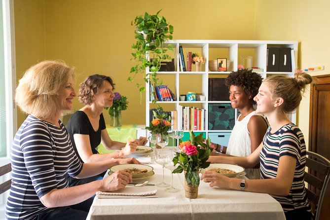 Cesarine: Venice Show Cooking & Dining Experience at Local's Home - Why the home setting can make the meal memorable