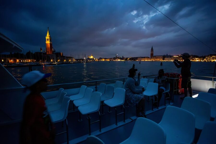 Chioggia-Venice: Day&Night Boat Transfer Round-Trip or 1-Way - Key points to know before booking