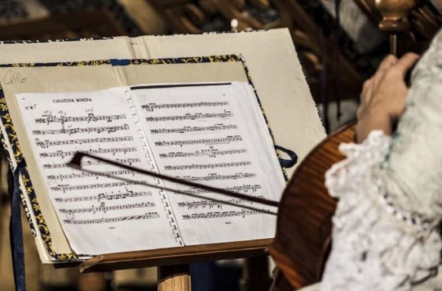 Cicchetti & Concert in Venice - Key points to know before booking
