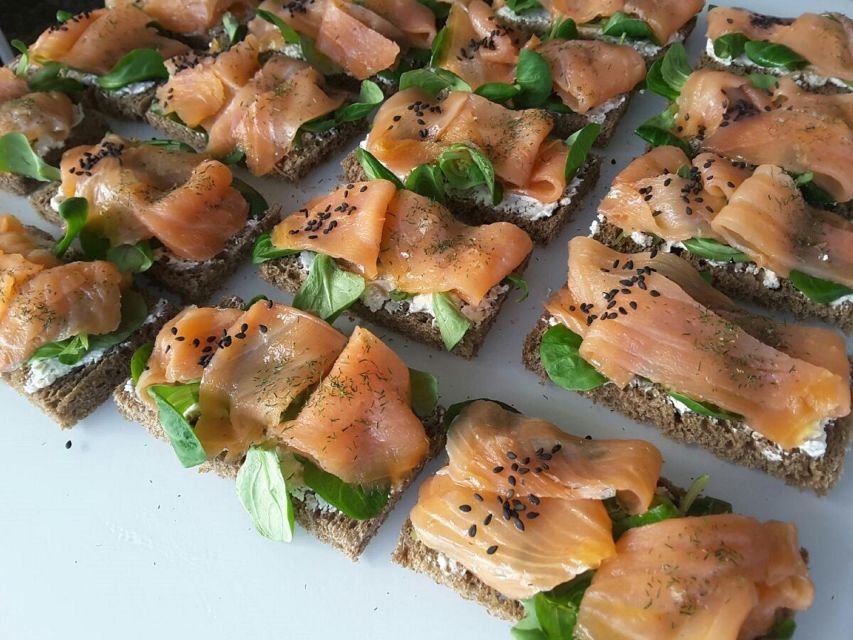 Cicchetti & Concert in Venice - Bacarando in Corte dell’Orso at 7:00 PM