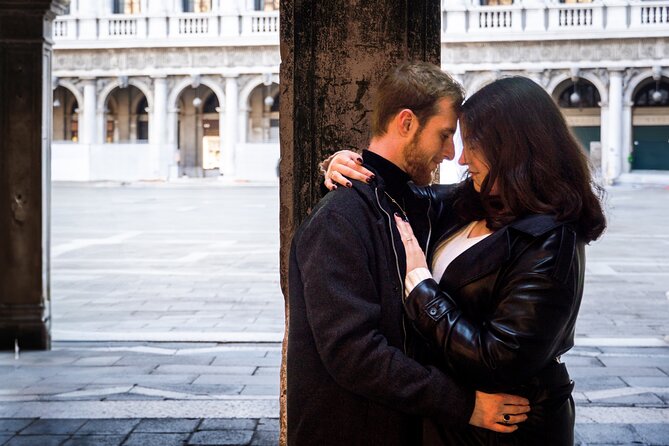 Cinematic Photoshoot in Venice: Capture Venice Hidden Gems - Key points to know before booking