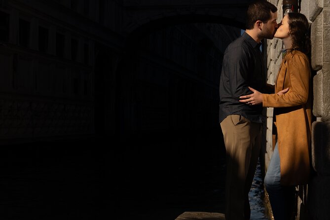 Cinematic Photoshoot in Venice: Capture Venice Hidden Gems - Why a Venice photoshoot can be worth your time