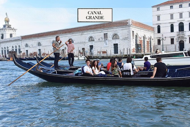 Classic Venice: Doge's Palace, St. Mark's Basilica & Terrace - St. Mark’s Basilica and its East-West character