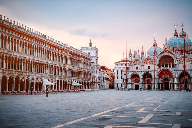 Coffee, Desserts with Highlights of Venice - Five pastry shops, five different tastes
