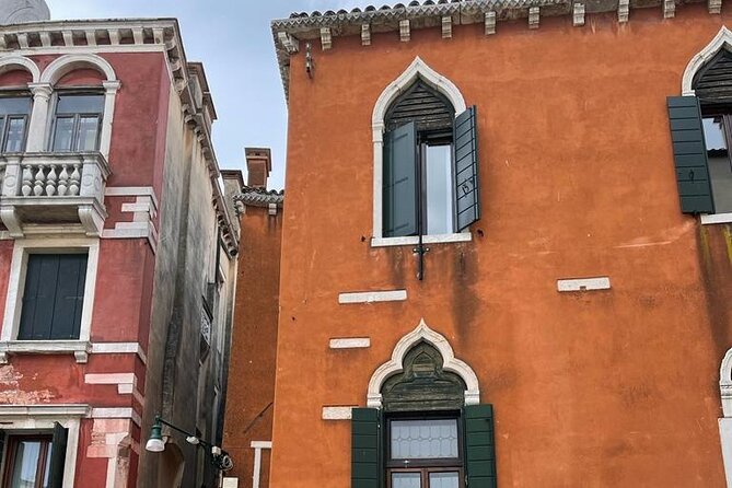 Concert at Palazzo Pisani Revedin in Venice - Music at Palazzo Pisani Revedin