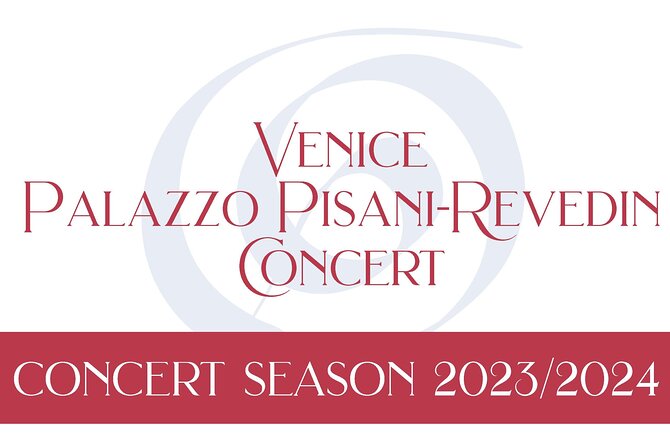 Concert at Palazzo Pisani Revedin in Venice - Weather, cancellations, and practical limits
