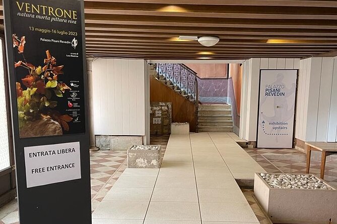 Concert at Palazzo Pisani Revedin in Venice - Who will enjoy this Venetian concert?