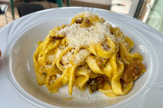Cooking Class with Chef Francesco and Live Music in Venice - Key points to know before you book