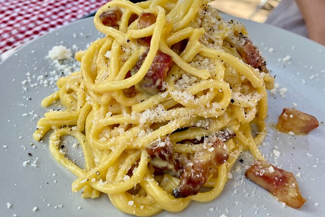 Cooking Class with Chef Francesco and Live Music in Venice - What you may cook, from tagliatelle to tiramisu