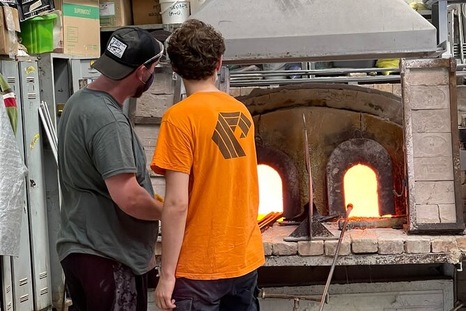 Create Your Own Murano Glass: Beginner’s Glassblowing Class - Who will enjoy this most?