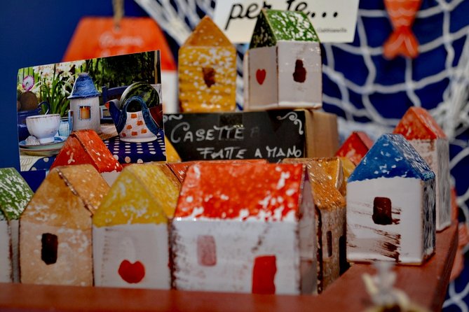 Creative Venice: Artisan Excellence and Craftsmen Workshops - Ceramics and the meaning of the Venetian table
