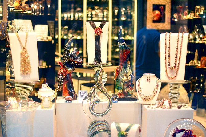 Creative Venice: Artisan Excellence and Craftsmen Workshops - Giuliana’s hats in Campo Manin