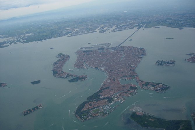Discover Venice at sunset - Why a sunset walk works so well in Venice