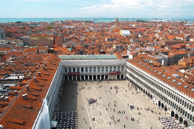 Discover Venice’s most Photogenic Spots with a Local - Why this short Venice walk works