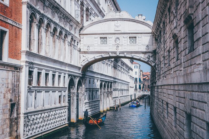 Discover Venice’s most Photogenic Spots with a Local - St. Mark’s Square and Venice’s grand stage