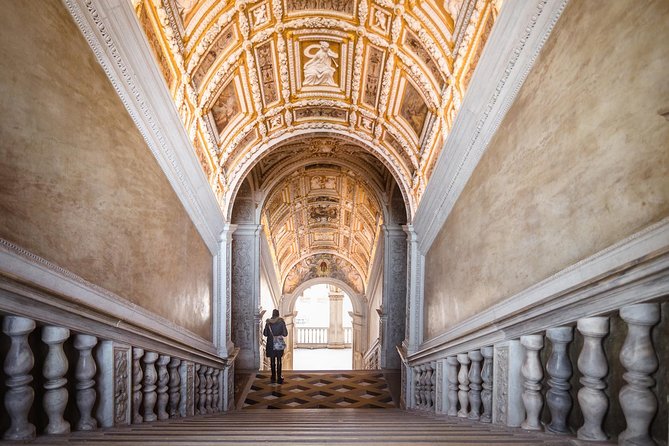 Doge's Palace: Priority Ticket, GuideBook & Optional Bell Tower - Why Doge’s Palace is worth your time