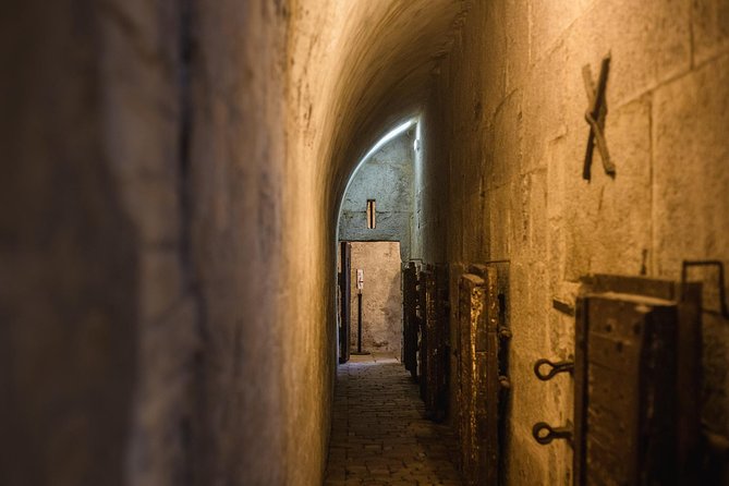 Doge's Palace: Priority Ticket, GuideBook & Optional Bell Tower - Adding Museo Correr and the Royal Rooms