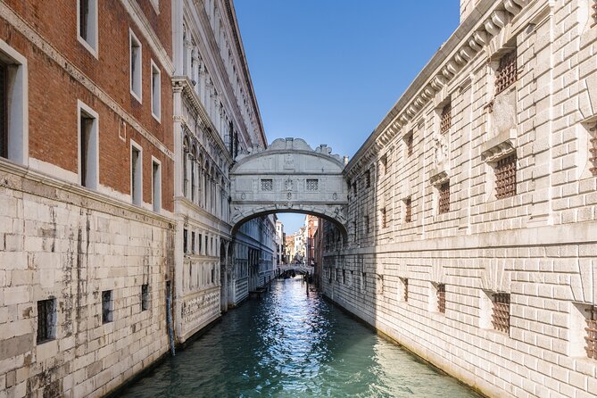 Doge's Palace: Priority Ticket, GuideBook & Optional Bell Tower - Judging the $51.55 price