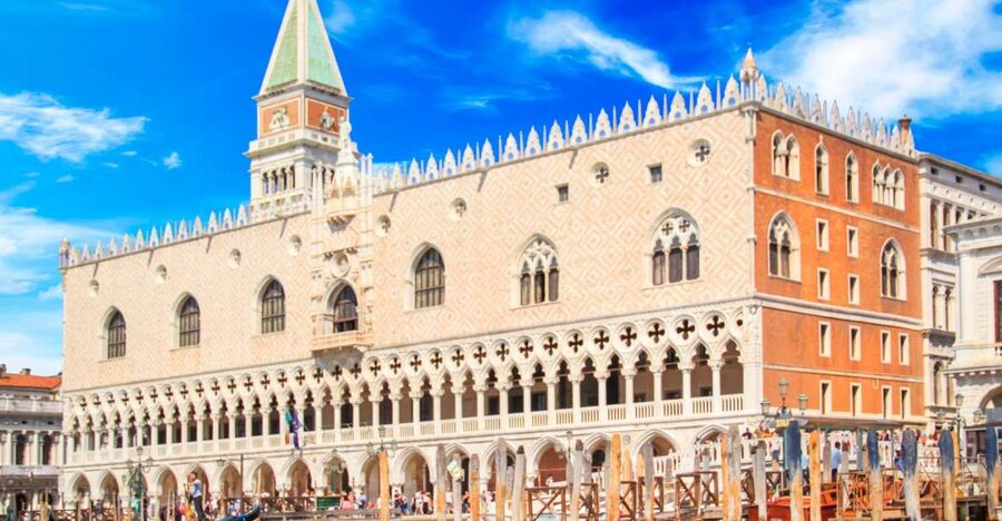 Doge's Palace Skip-the-Line Guided Tour - Why Doge’s Palace is worth your time
