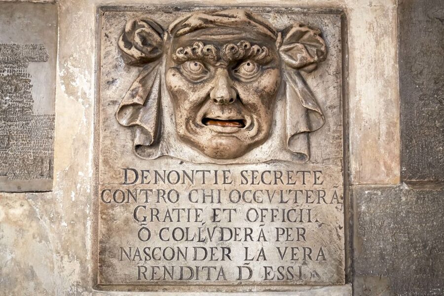 Doge's Palace Skip-the-Line Guided Tour - Who should book this tour?