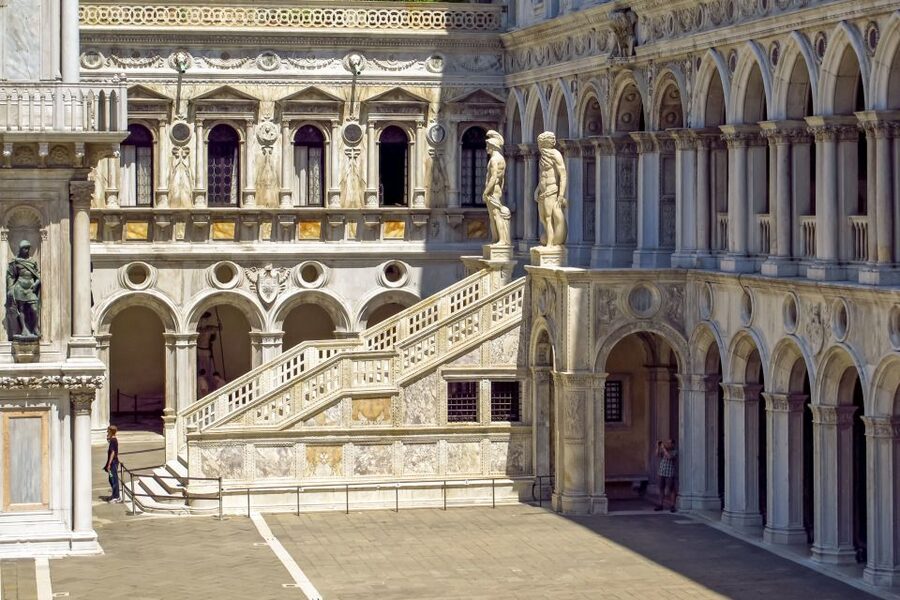 Doge's Palace Skip-the-Line Guided Tour - How long the tour really takes