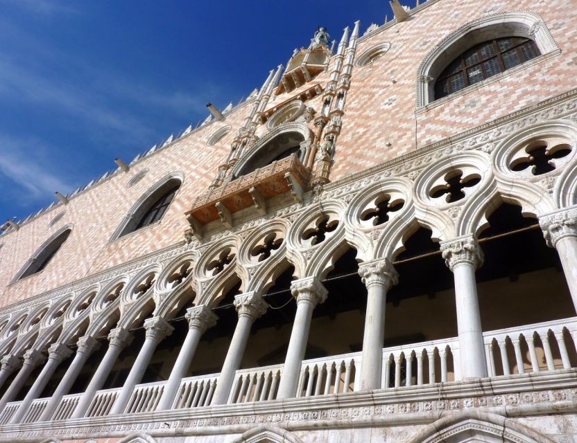 Doge's Palace Skip-the-Line Guided Tour - Is $79 a fair price?