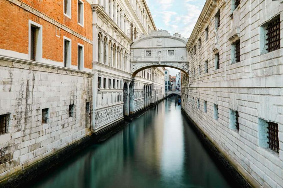 Doge’s Palace & St. Mark’s Basilica Tickets + Tour Options - Is $81 a fair price?