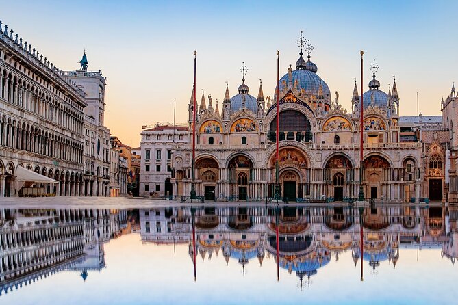 Doge’s Palace Tour, Prisons, Bridge of Sighs & Gondola Ride - Why this tour works for a first Venice visit
