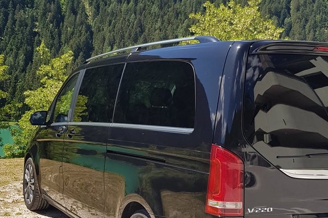 Dolomite Day Tour From Venice area - Why this is an ambitious day from Venice