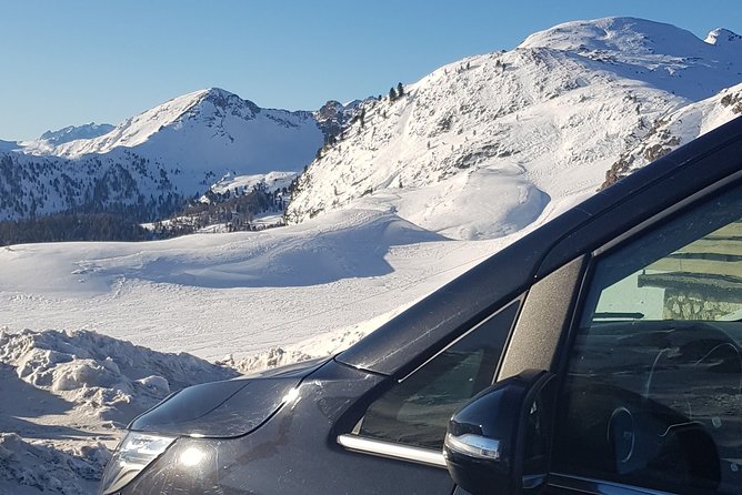 Dolomite Day Tour From Venice area - Lake Dobbiaco: more time beside the water