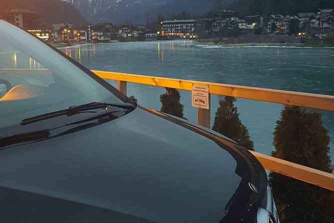 Dolomite Day Tour From Venice area - Cortina d’Ampezzo: a taste of the mountain resort
